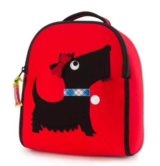 Harness Backpack