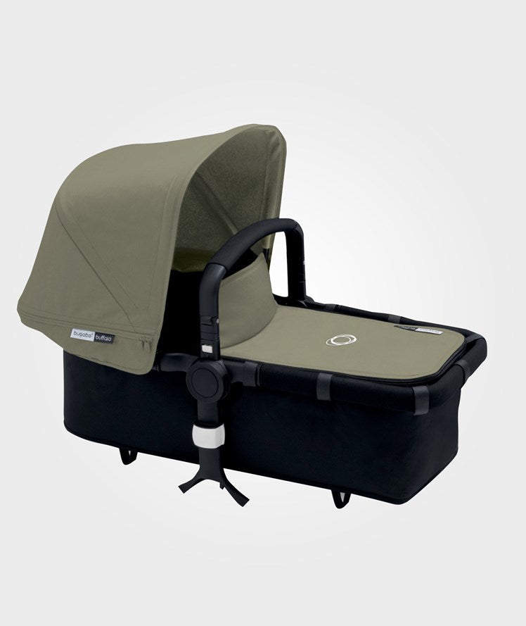 Buffalo Tailored Fabric Set