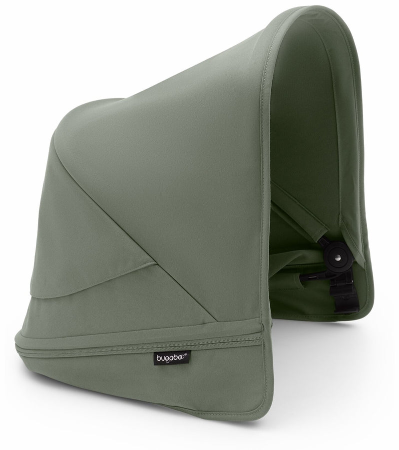 bugaboo donkey sun shade Bugaboo Donkey 5 Sun Canopy