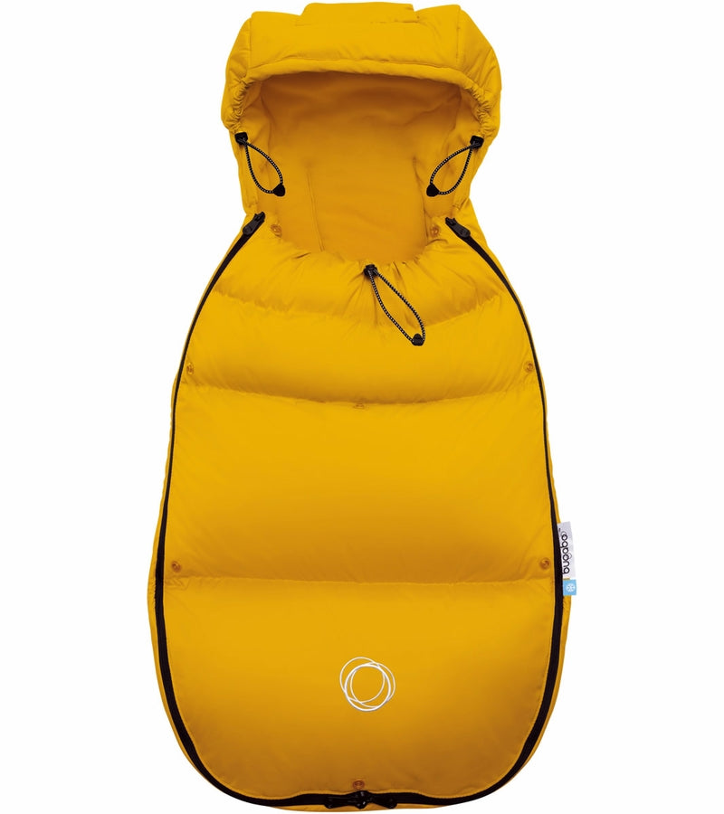 Bugaboo High Performance Footmuff