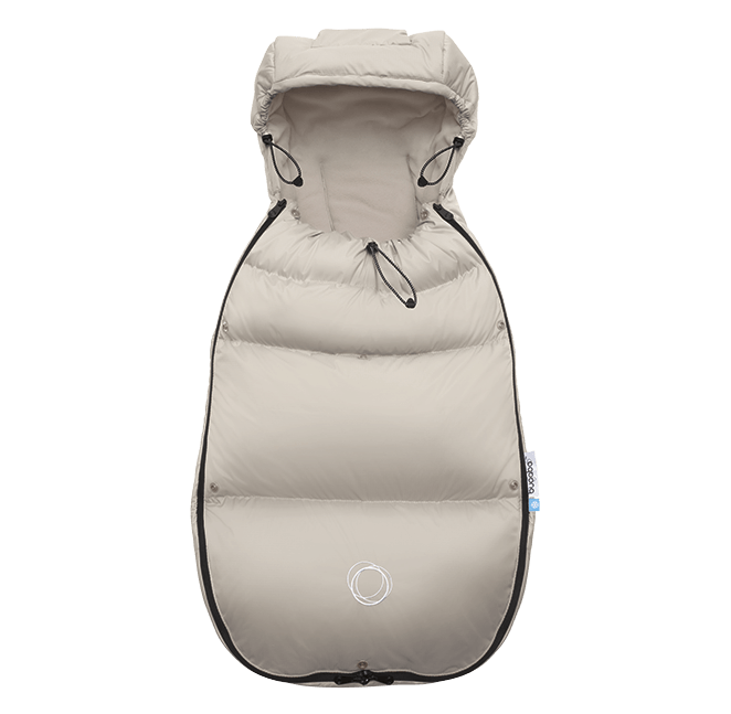Bugaboo High Performance Footmuff
