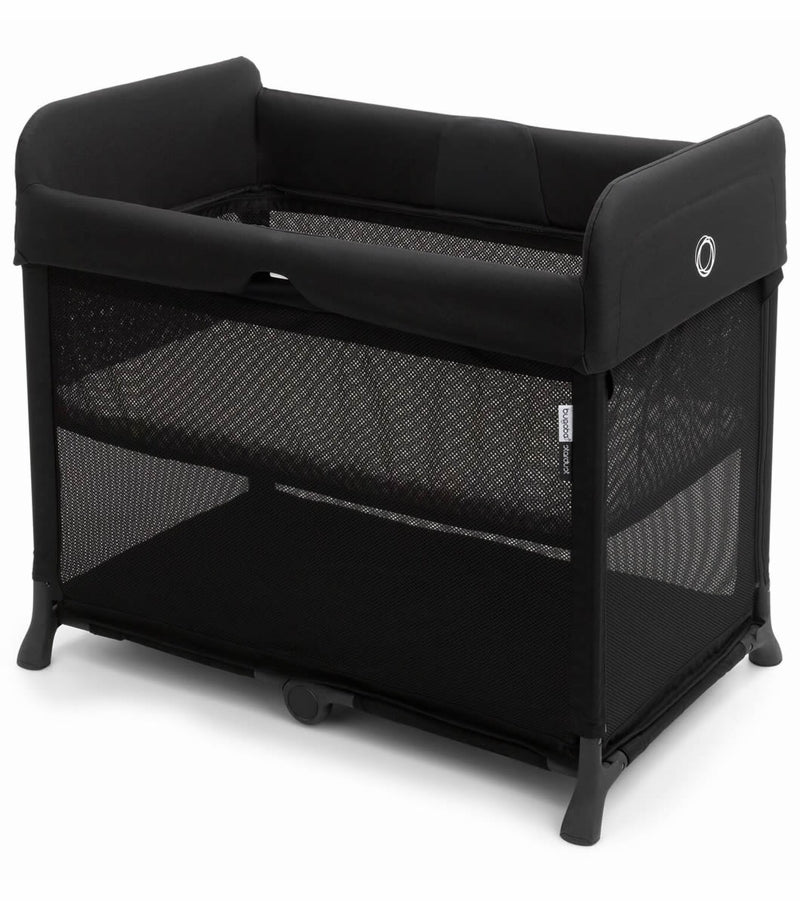 Bugaboo Stardust Playard - Black