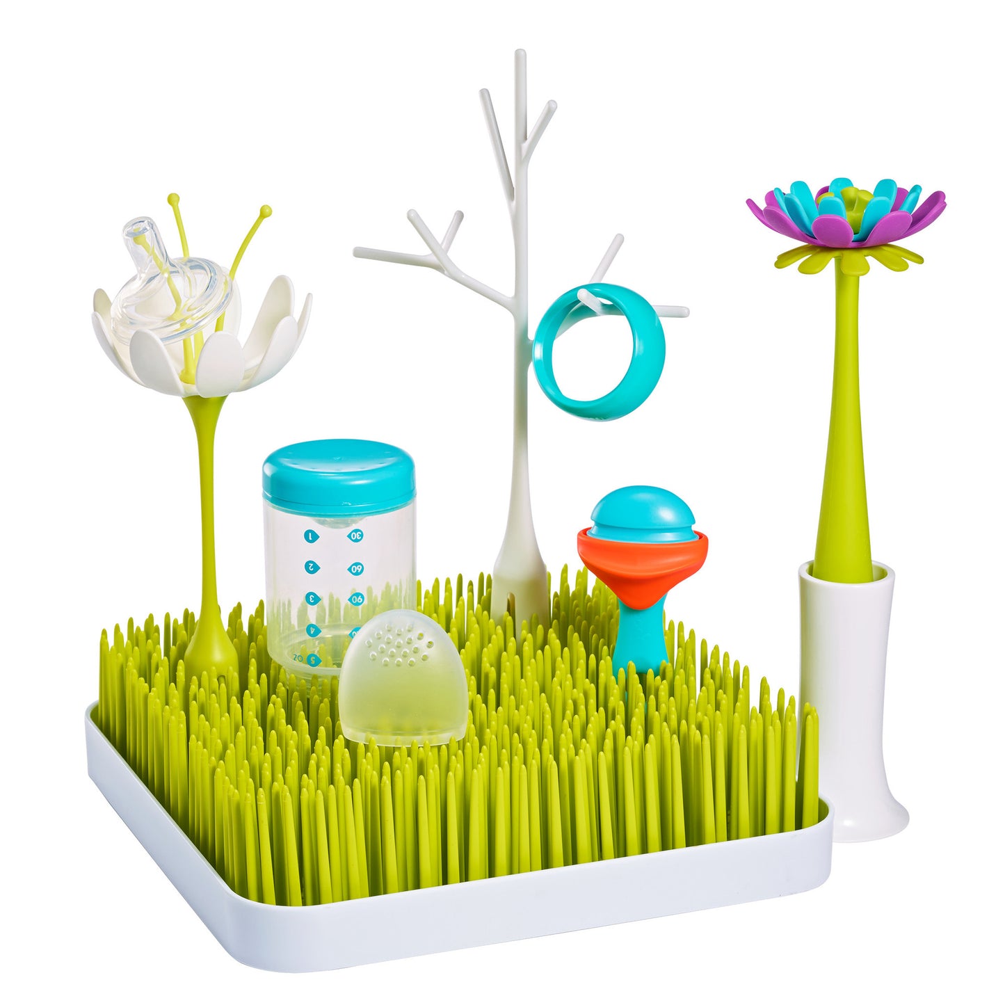 Feeding Starter Bundle