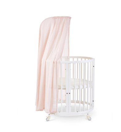 Stokke x Pehr Canopies