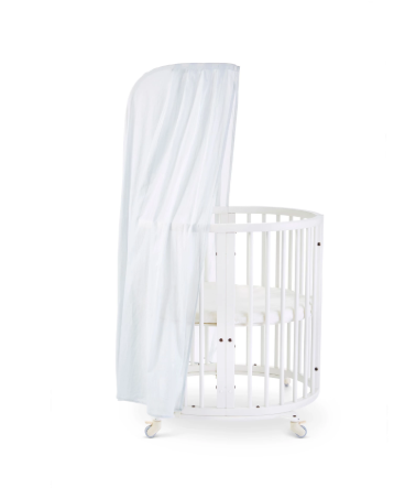 Stokke x Pehr Canopies