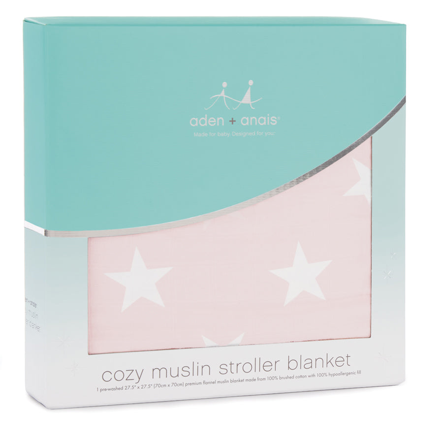 Stroller Blanket