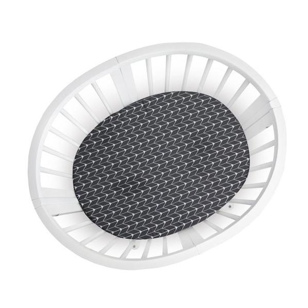 Stokke® Sleepi™ Mini Fitted Sheet
