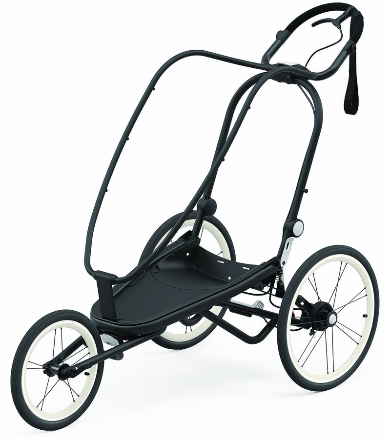 Cybex Zeno Multisport Trailer Frame – Baby Shoppe