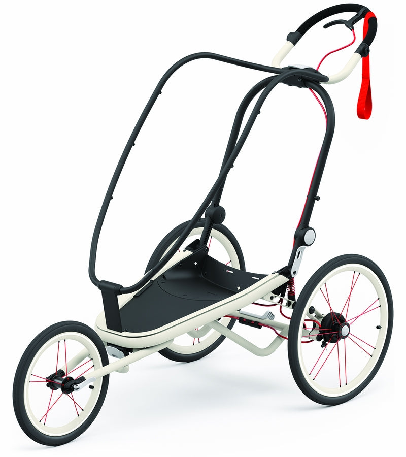 Cybex Zeno Multisport Trailer Frame