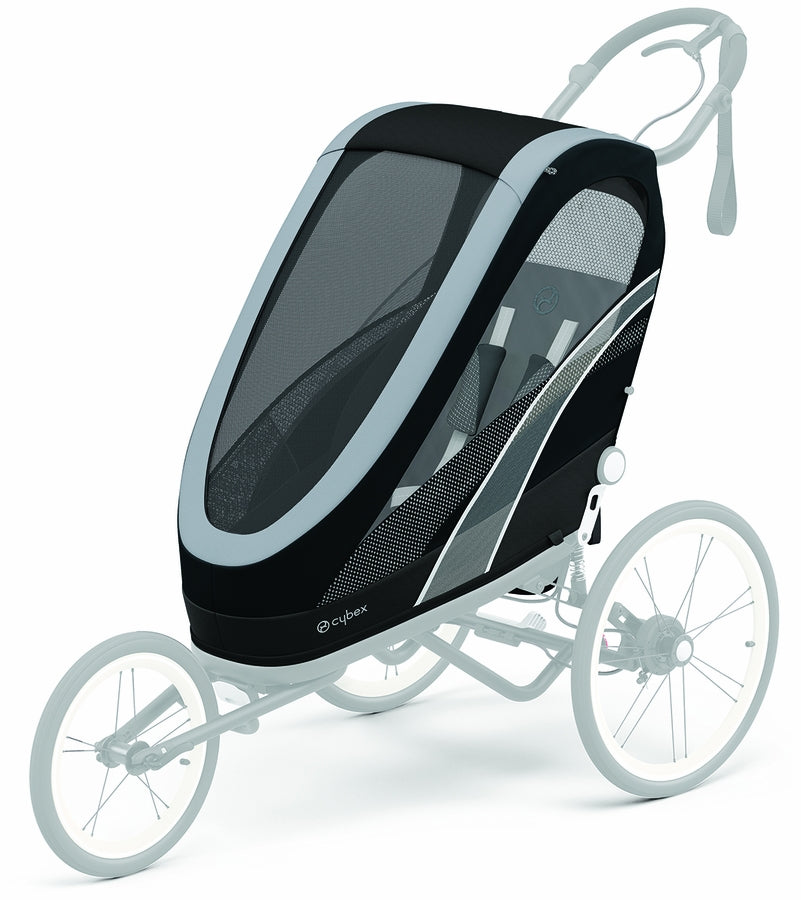 cybex price Cybex Zeno Multisport Trailer Seat Pack
