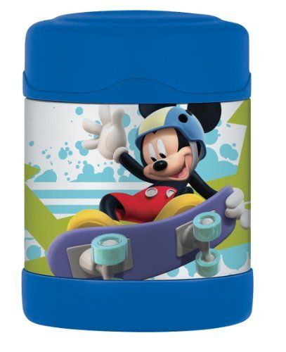 Thermos Food Jar