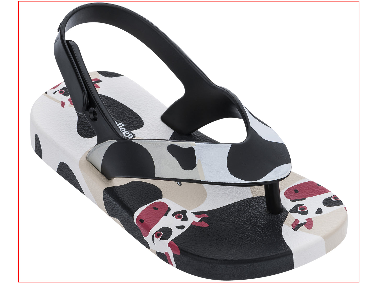 Mini Melissa Ipanema