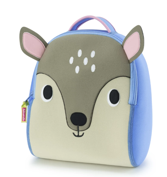 Harness Backpack
