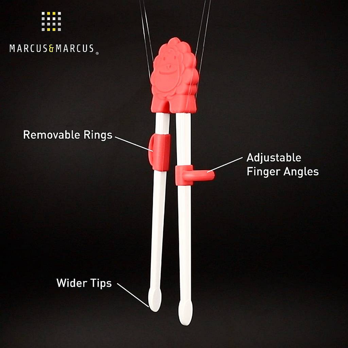 Learning Chopsticks