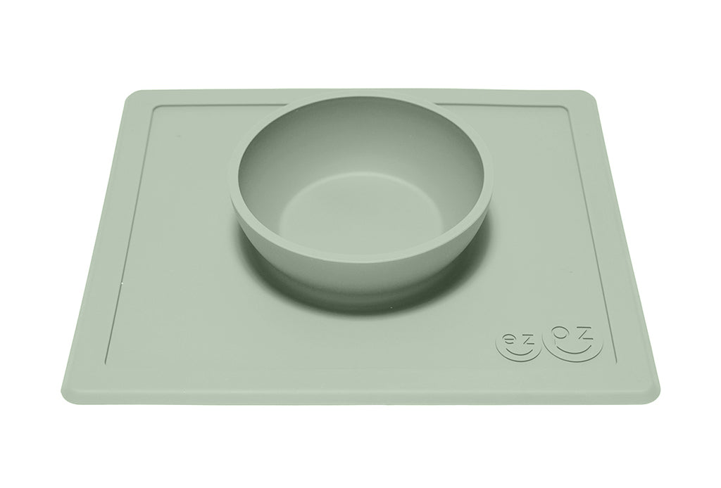 Happy Bowl