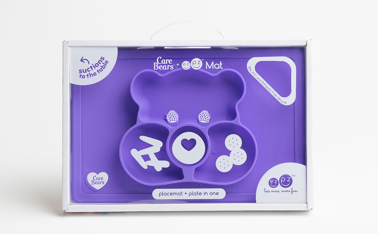 Care Bears™ Mat in Wish Bear™