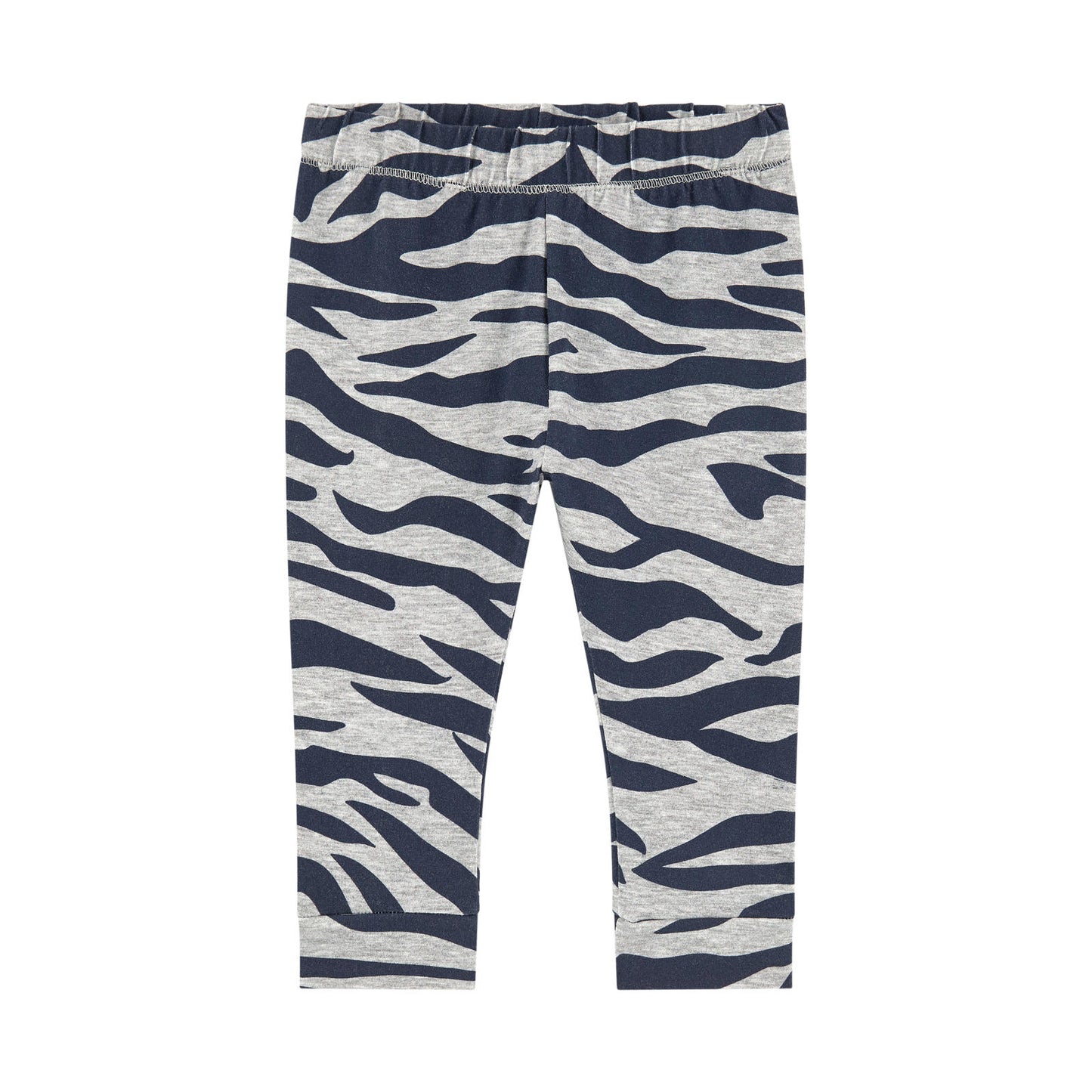 Kenzo Kids Printed leggings