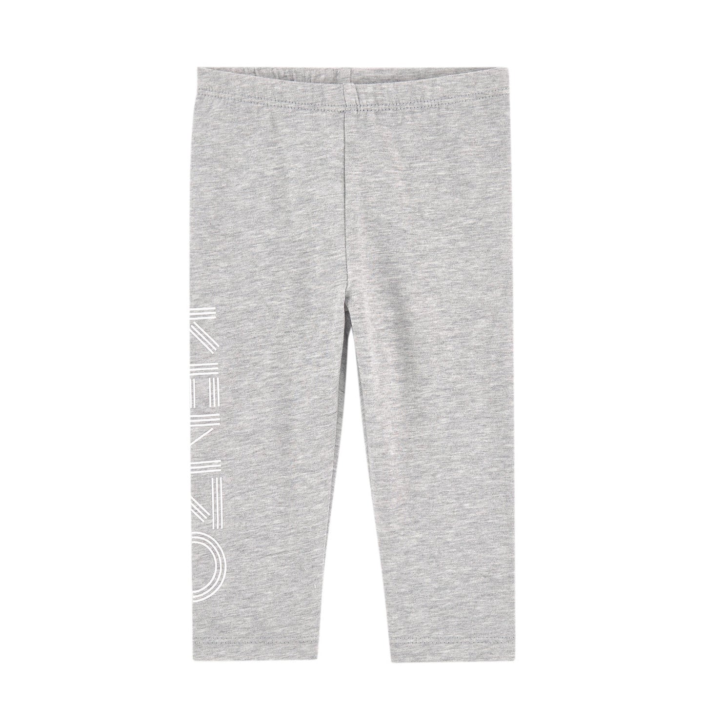 Kenzo Kids Logo leggings