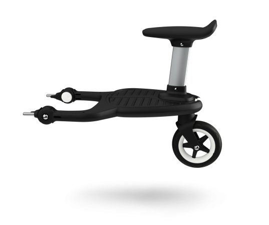bugaboo all black cameleon 2 Bugaboo