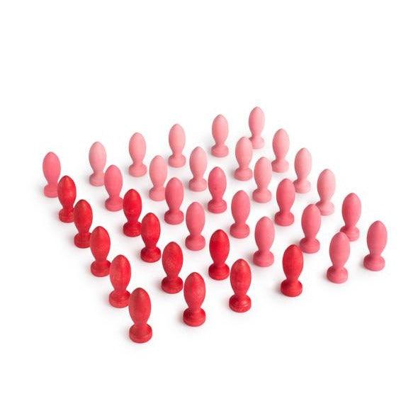 Mandala Flower Petals (Grapat)