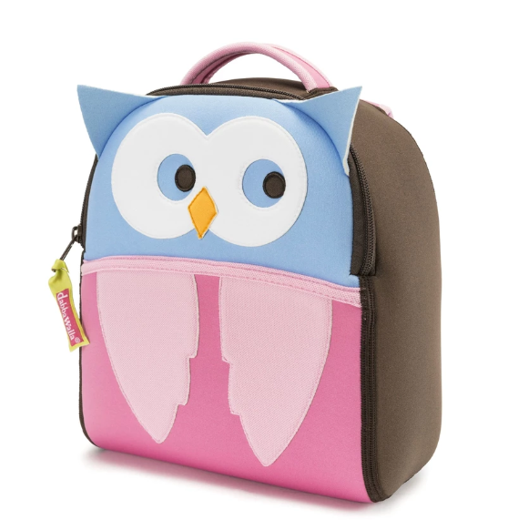 Harness Backpack
