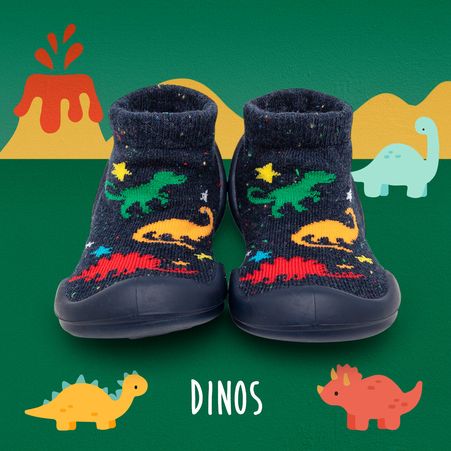 Komuello Dinosaurs