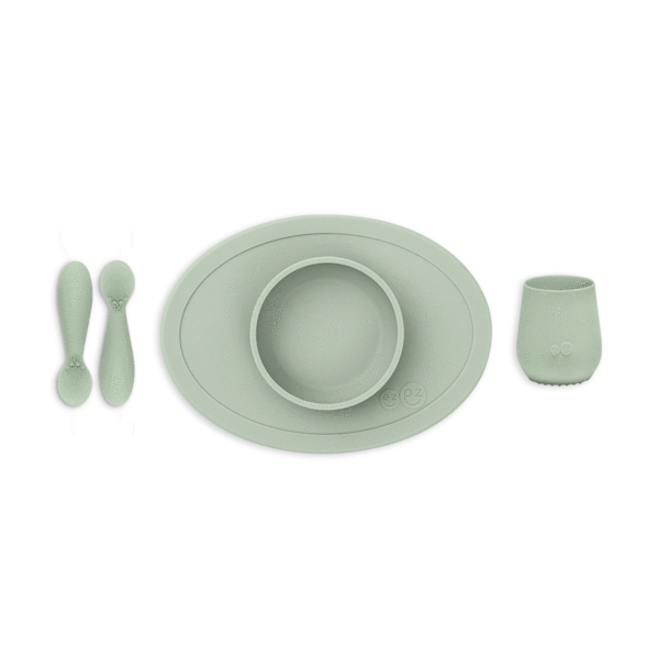 First Foods Set