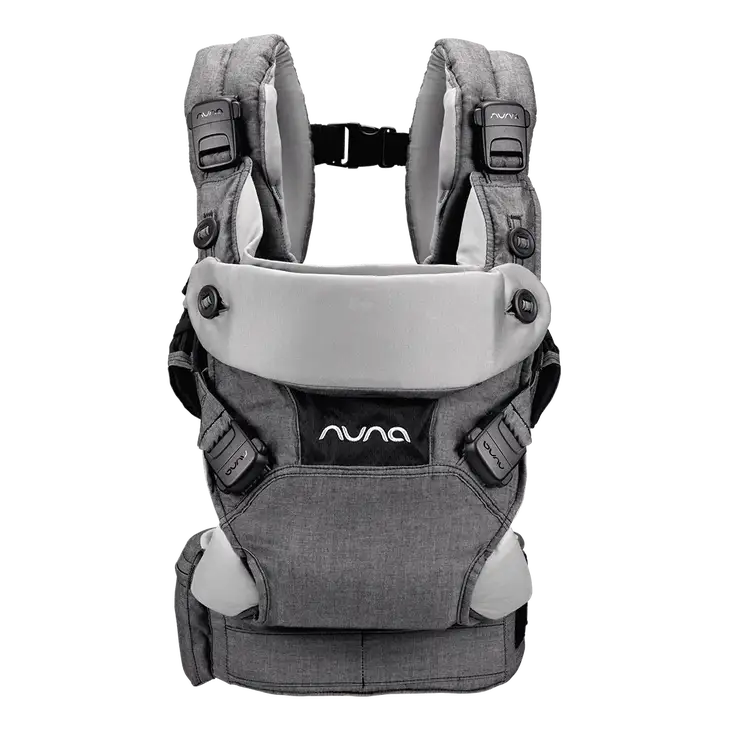 Nuna CUDL 4 in 1 Baby Carrier