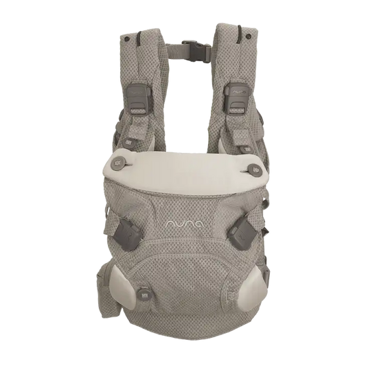 Nuna CUDL Clik Baby Carrier