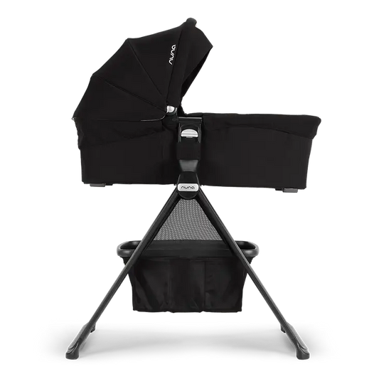 Nuna MIXX Series Bassinet + Stand