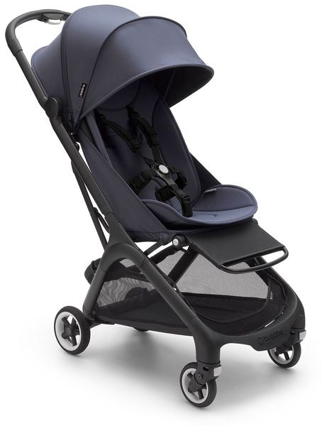 Bugaboo Butterfly Complete Compact Stroller