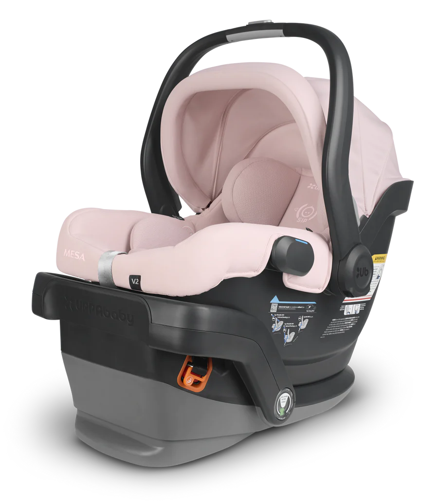 UPPAbaby MESA V2 Infant Car Seat and Base