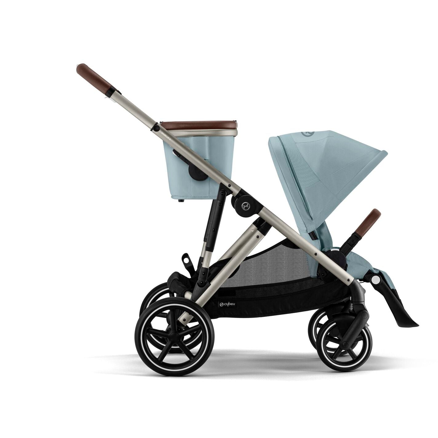 Cybex Gazelle S 2