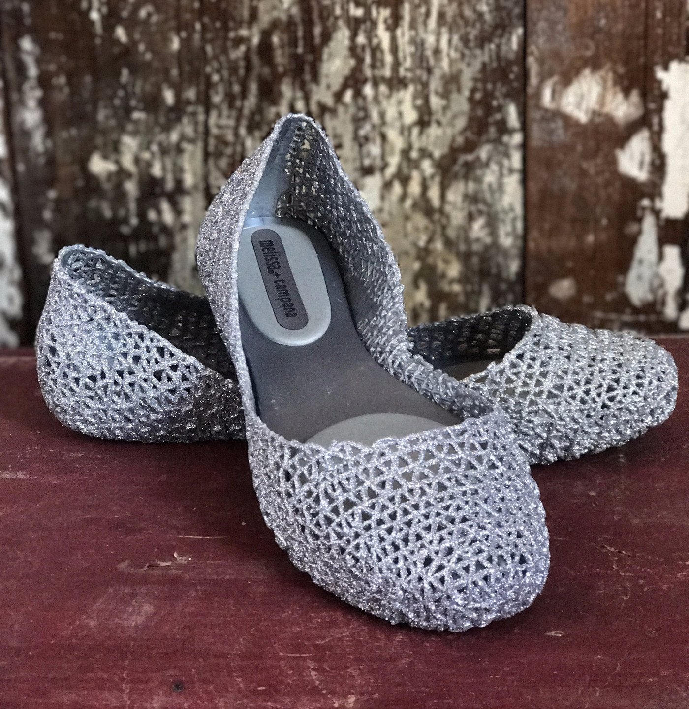 Campana Papel VII