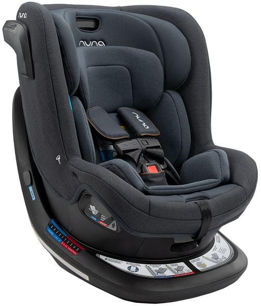 Nuna REVV Swivel Convertible Car Seat