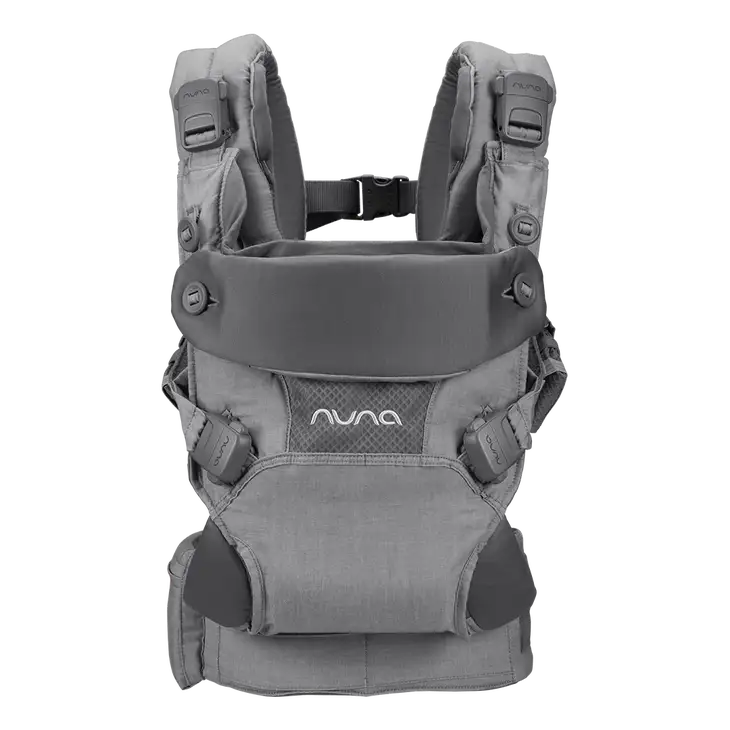 Nuna CUDL 4 in 1 Baby Carrier