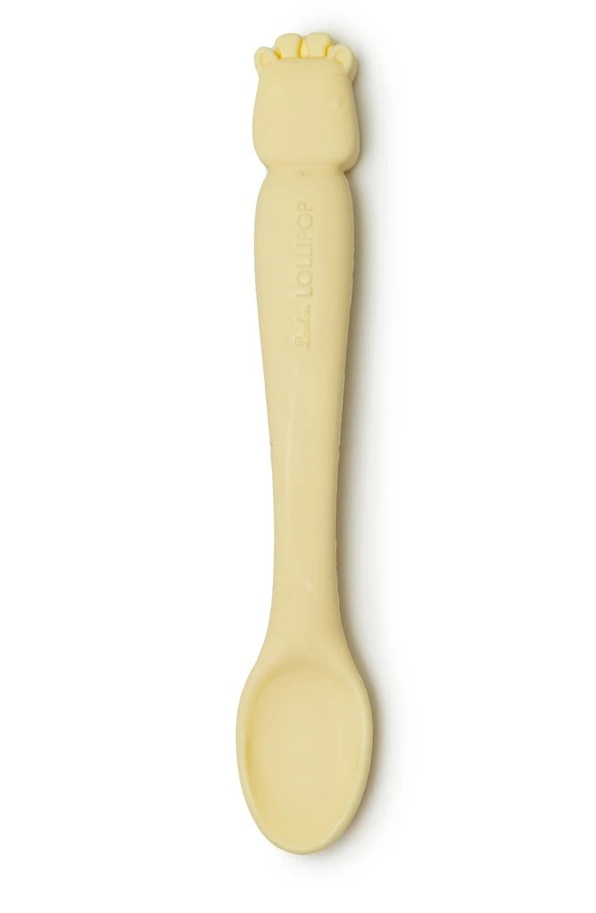 Infant Feeding Spoon