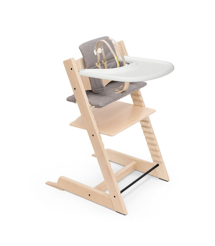 Tripp Trapp High Chair Complete