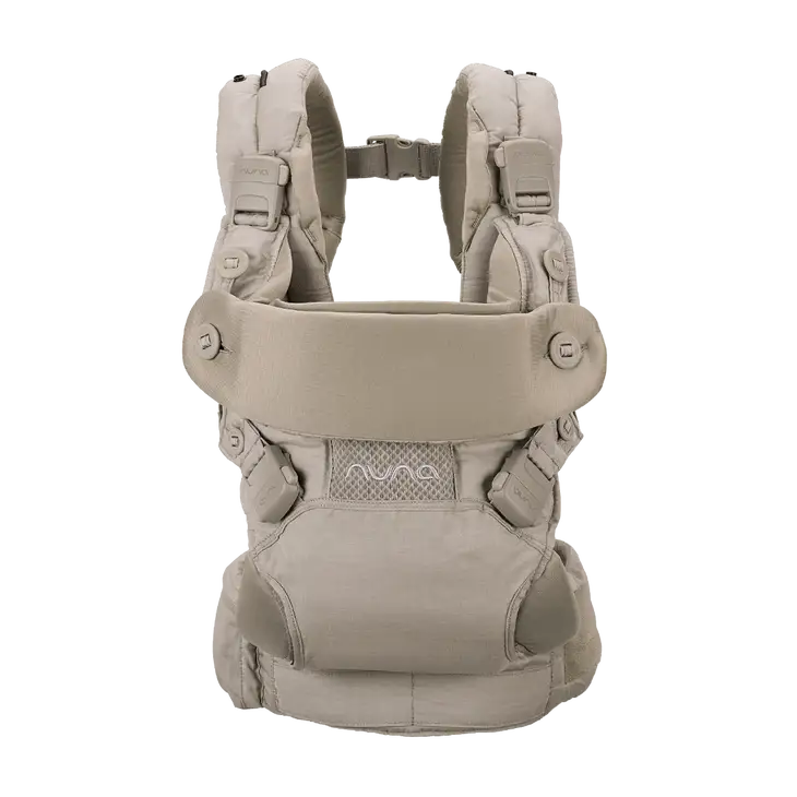 Nuna CUDL 4 in 1 Baby Carrier