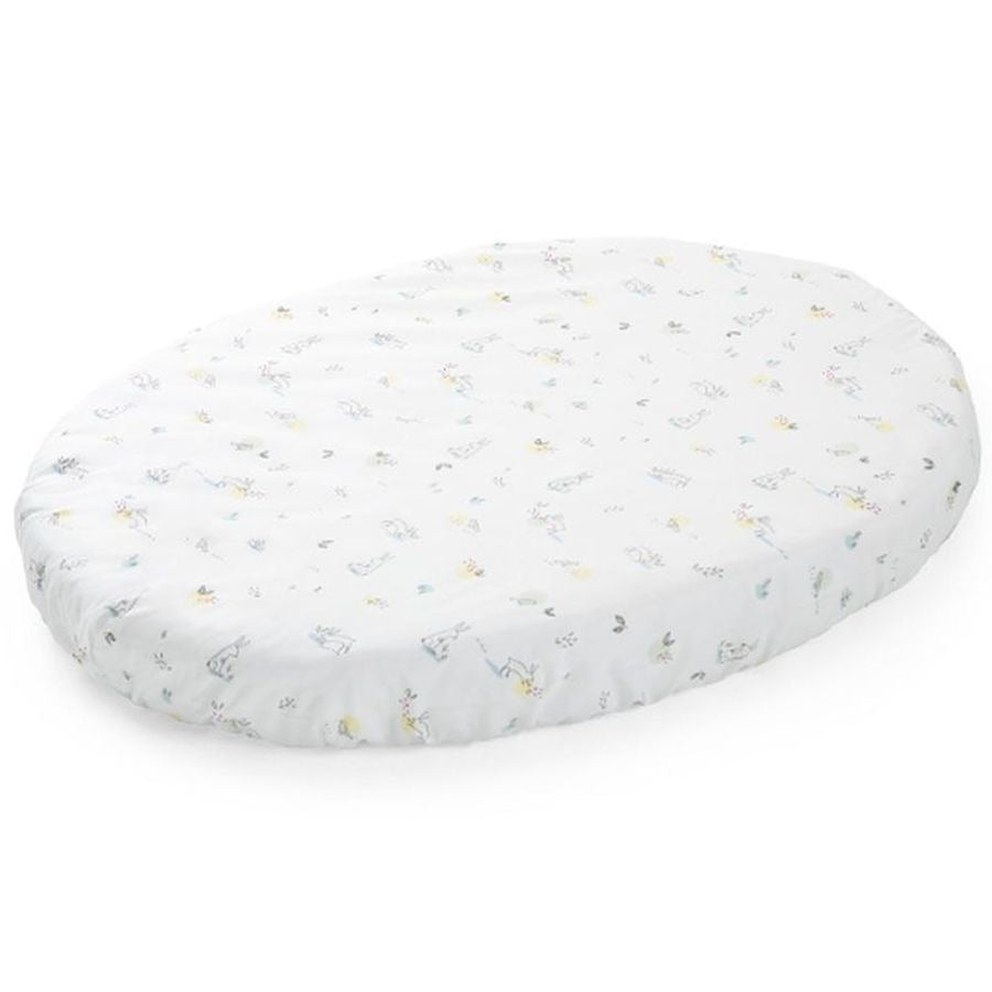 Stokke® Sleepi™ Mini Fitted Sheet