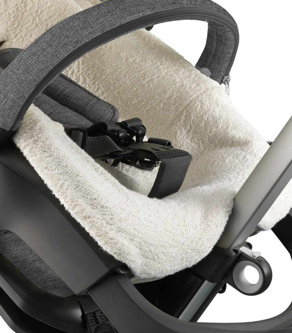 Stroller Terry Cloth