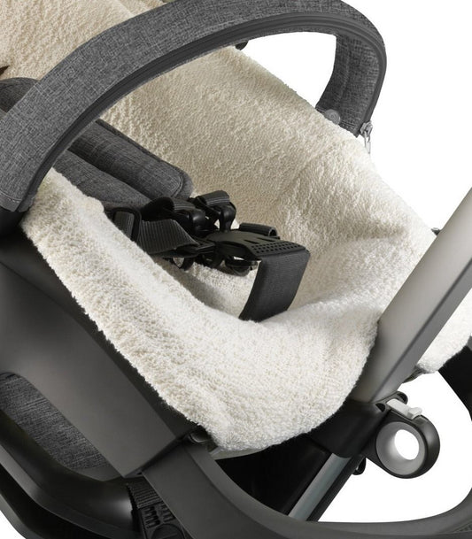 Stroller Terry Cloth