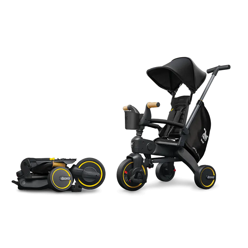 Liki Trike S5 – Baby Shoppe - Main Image