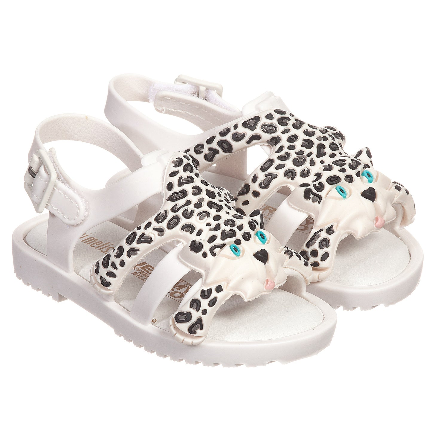 Mini Flox + Jeremy Scott
