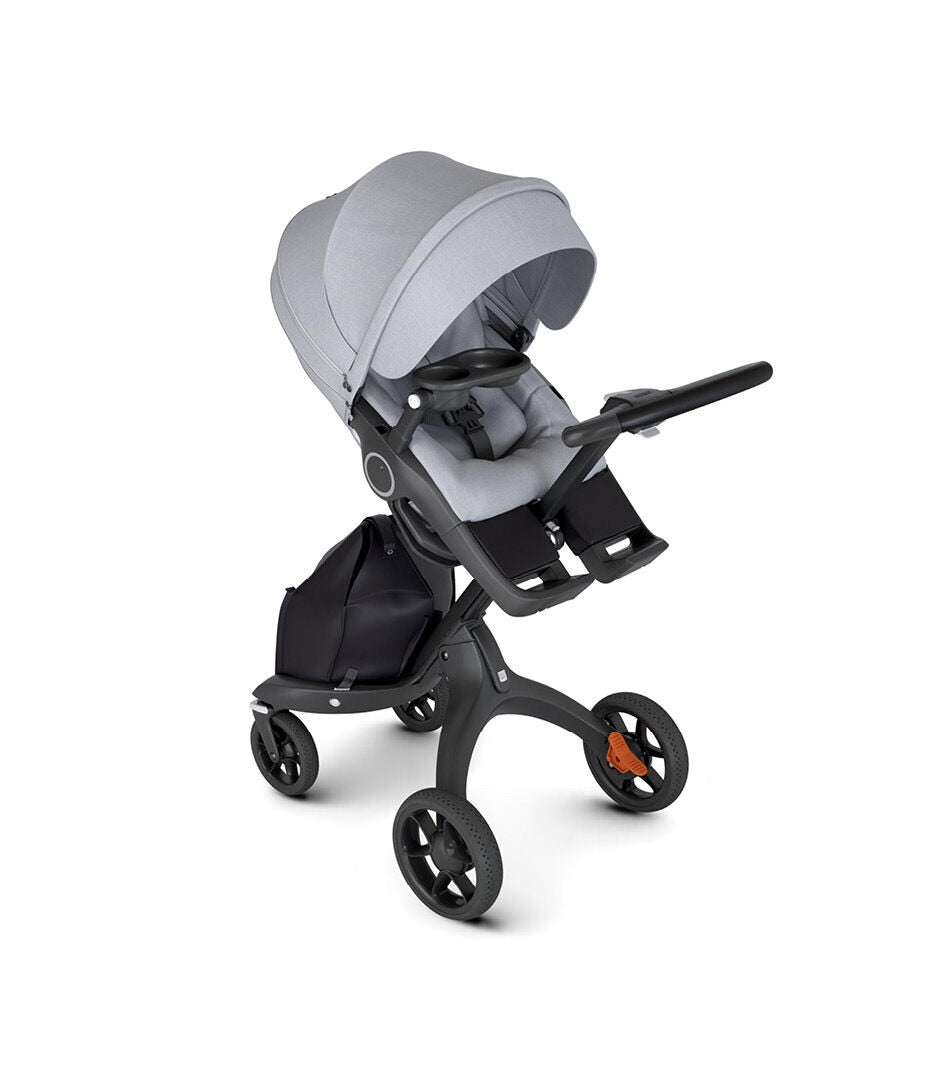 Stroller Snack Tray
