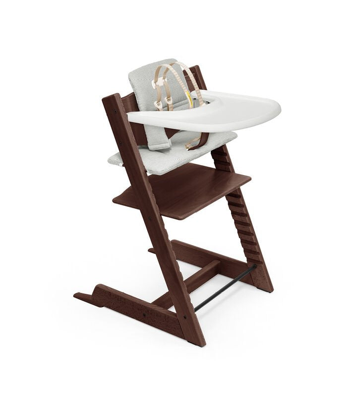 Tripp Trapp High Chair Complete