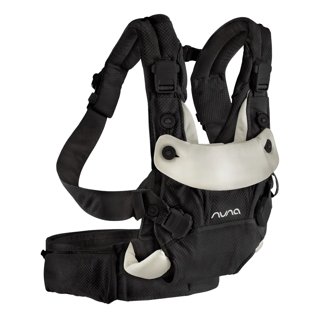 Nuna CUDL 4 in 1 Baby Carrier