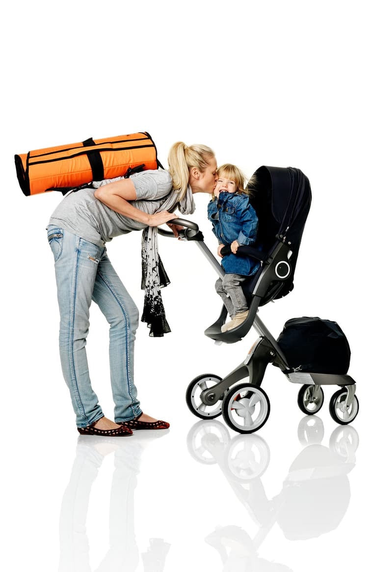 Prampack