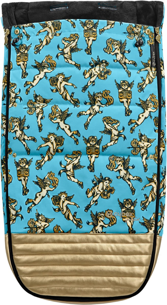 Cybex Jeremy Scott Footmuff