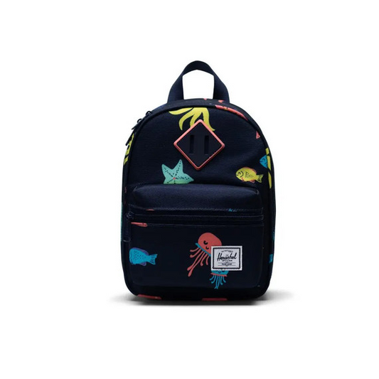 Heritage Backpack | Kids